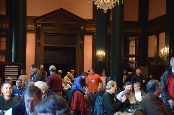 Kirk R. Brown, John Bartram, Frederick Law Olmsted, Keynote speaker, Landscape Architect