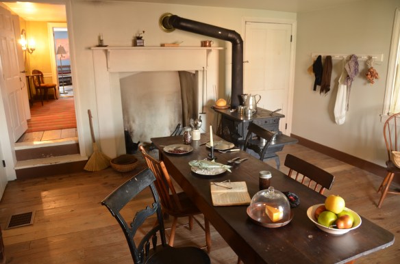 Frederick Law Olmsted, Civil War Journal, Kirk R. Brown, Chambersburg PA, Master Gardeners